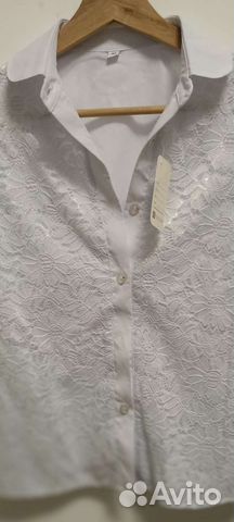 Блузки новые для девочки