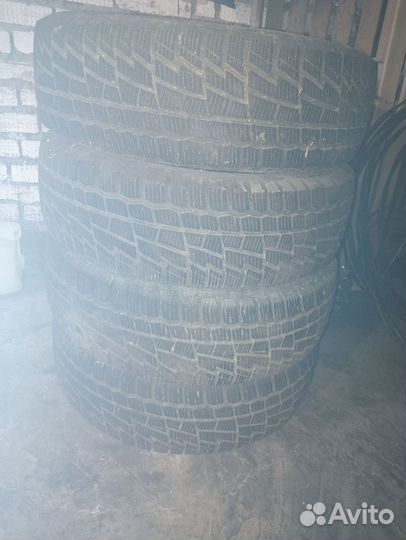 Cordiant Winter Drive 195/65 R15 91