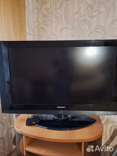 Телевизор samsung