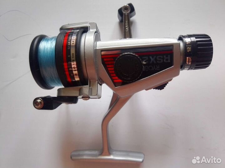 Катушка Ryobi RSX2