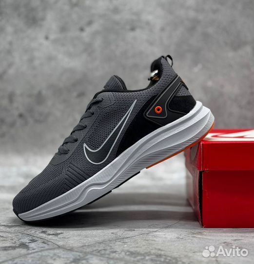Кроссовки мужские Nike air zoom