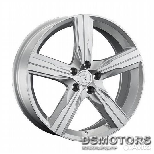 Диски Bentley INF51(SK) 8/19 5x112 ET43 d57.1 SF