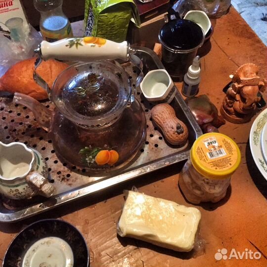 Чайная церемония