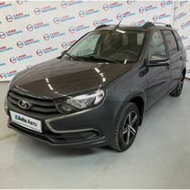 ВАЗ (LADA) Granta 1.6 MT, 2019, 159 212 км, с пробегом, цена 629 000 руб.