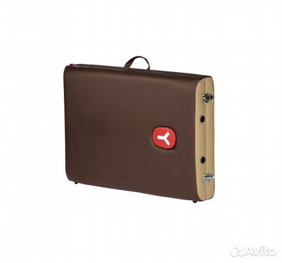 Массажный стол складной с вырезом