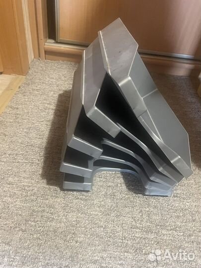 Лоток для бумаг