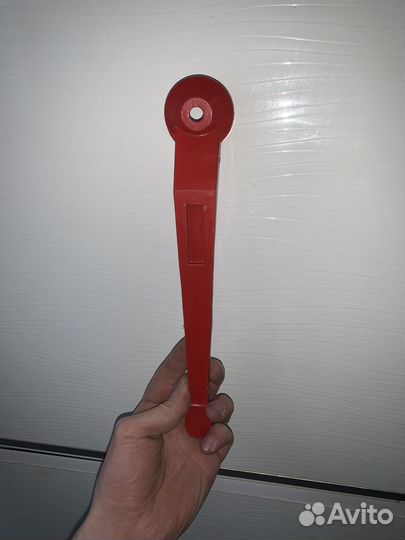 Кран шаровый 3 дюйма Italy