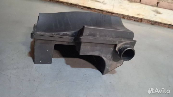 Резонатор воздушного фильтра Mercedes-Benz A-Класс