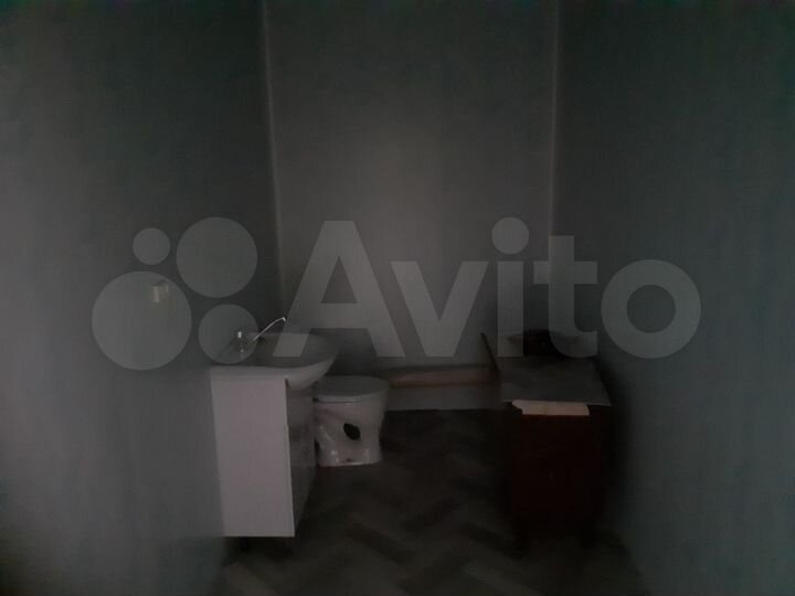 Дом 56,8 м² на участке 27 сот.