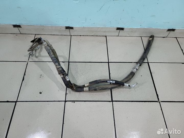 Трубка кондиционера Iran Khodro Samand