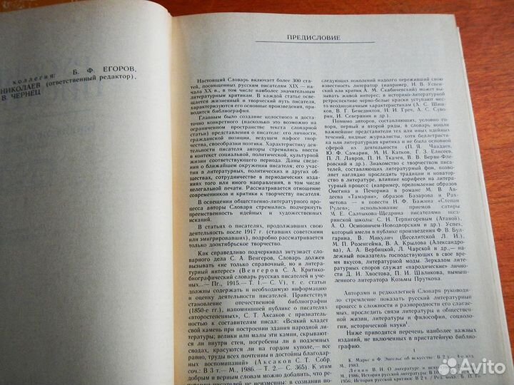 Книги по русскому языку и литературе