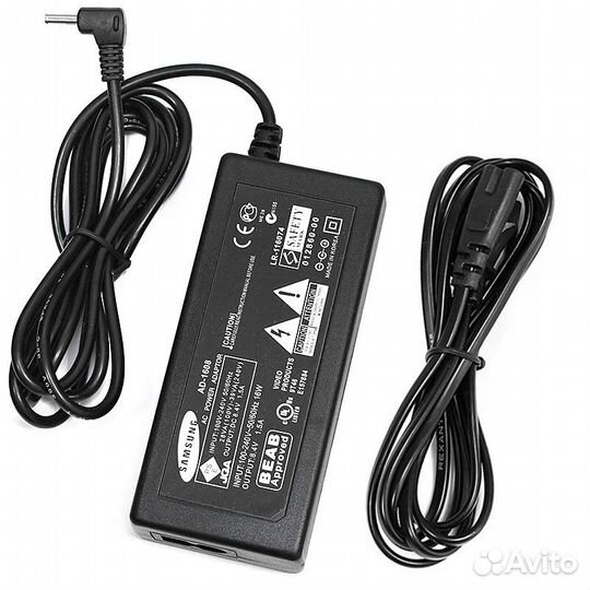 Сетевой адаптер Samsung AD-1608