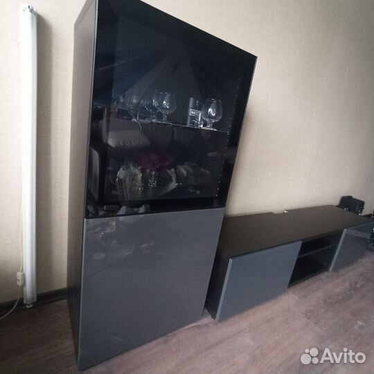 Тумба под телевизор IKEA