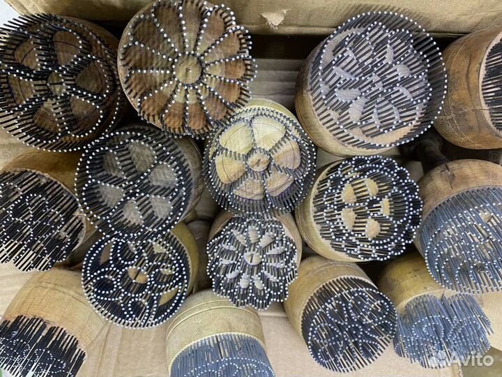 Чекич для лепёшек