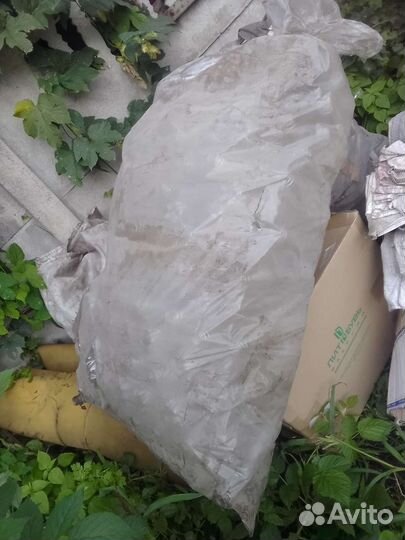 Пэт бутылка 0.5