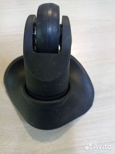 Колёса и запчасти для чемоданов всех видов