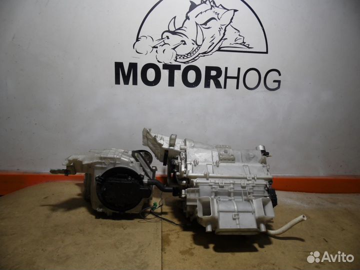 Корпус печки lexus GS 450H