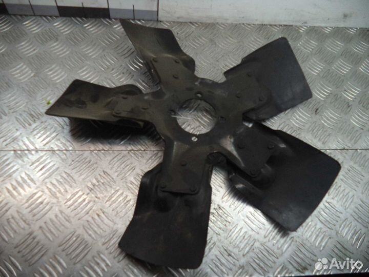 Лопасти вискомуфты Jeep Liberty 1 (KJ) 52079727AA