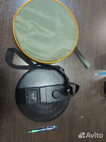 Люкоискатель иэм-300