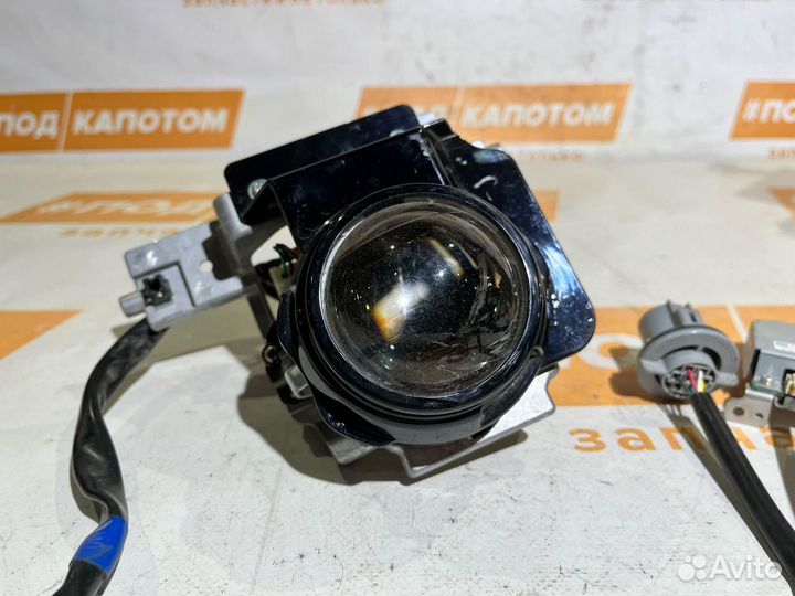 Линза LED лев. Mazda CX-5 KF 2018 CDJ0040C