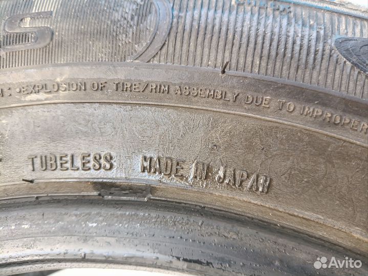 Goodyear GT-Eco Stage 175/70 R14