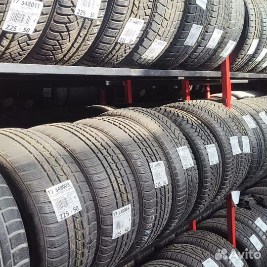 Dunlop DSX-2 205/55 R16 86L