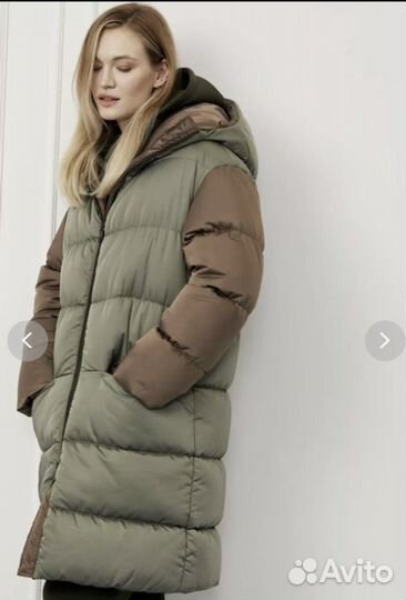 Пуховик женский You