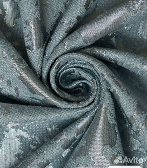 Шторы новые