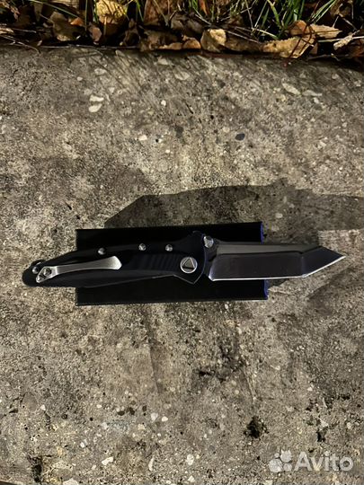 Нож Microtech Socom Delta