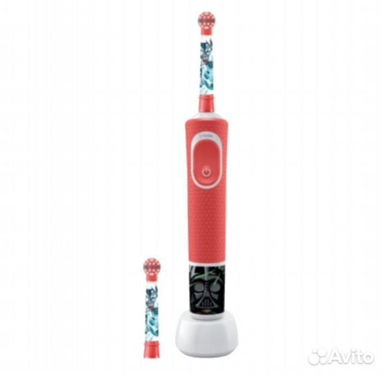 Зубная щёттка Oral-B Vitality 100 Kids Star Wars
