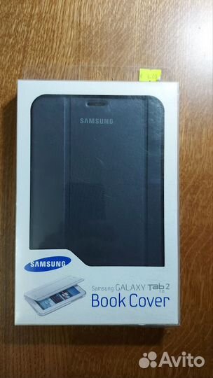 Продаю чехол Samsung Galaxy Tab 2 7.0 P3100