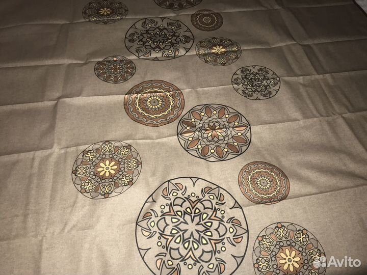 Новая столовая скатерть alba, производство Испания