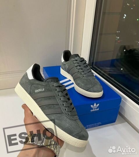 Adidas Gazelle