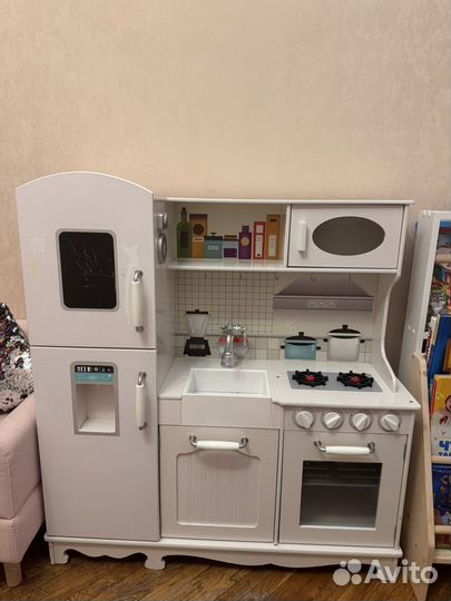 Детская кухня