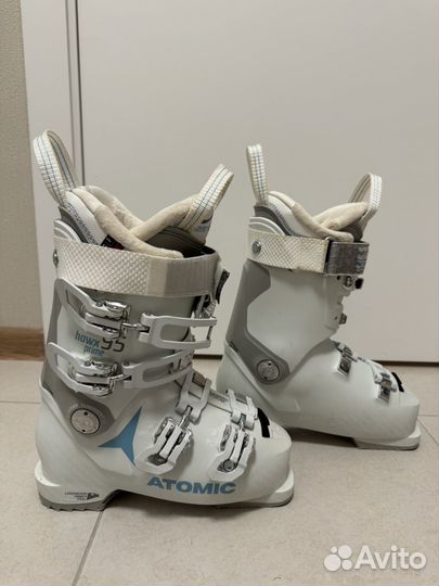 Ботинки Atomic