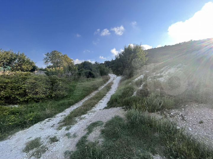 Участок 9,5 сот. (ИЖС)