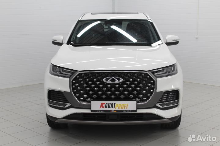Chery Tiggo 8 Pro Max 2.0 AMT, 2022, 13 780 км