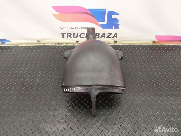 1680217 Патрубок воздушного фильтра