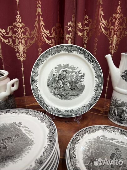 Попредметно villeroy boch artemis