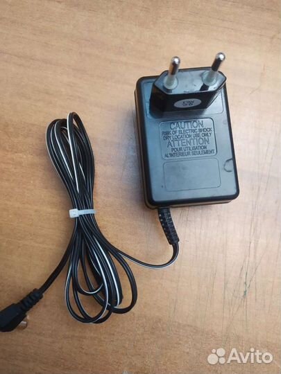 Адаптер блок питанияmodel : D35-09-350