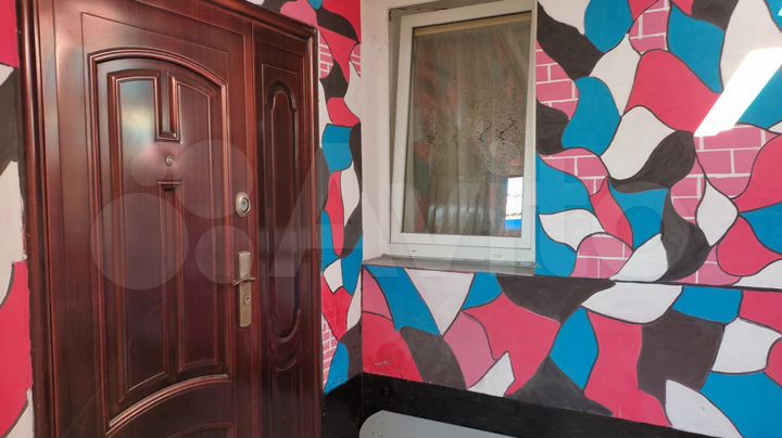 Дом 46 м² на участке 1,5 сот.