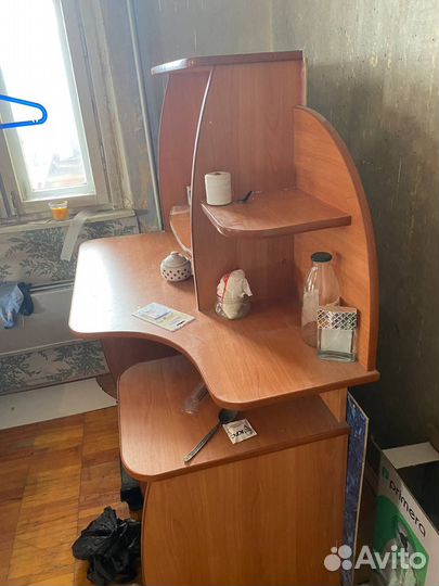 Компьютерный стол бу