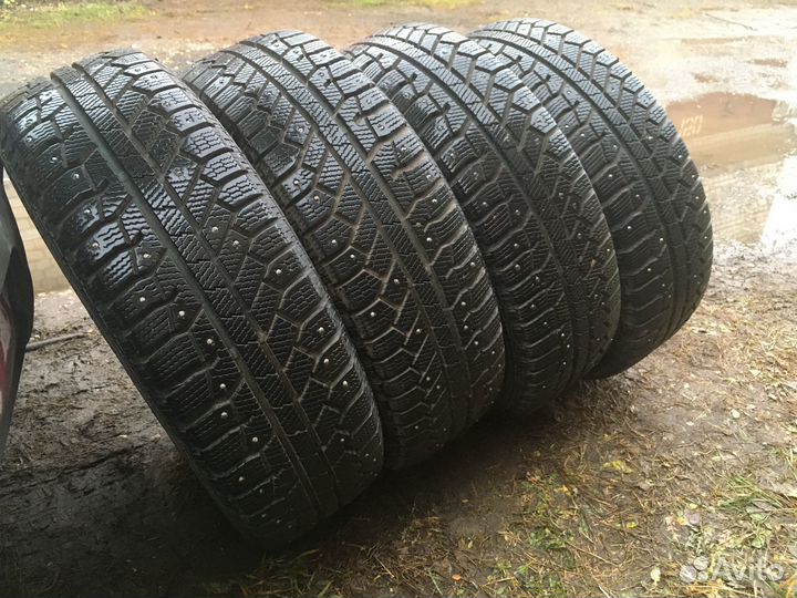 Continental ContiVikingContact 2 185/65 R15