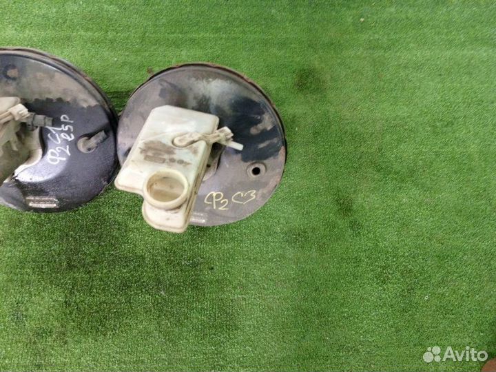 Вакуумный усилитель тормозов Ford Focus 2 2009