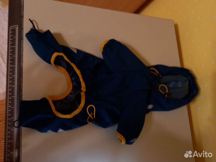 Одежда для собак