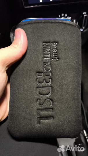 Игровая приставка