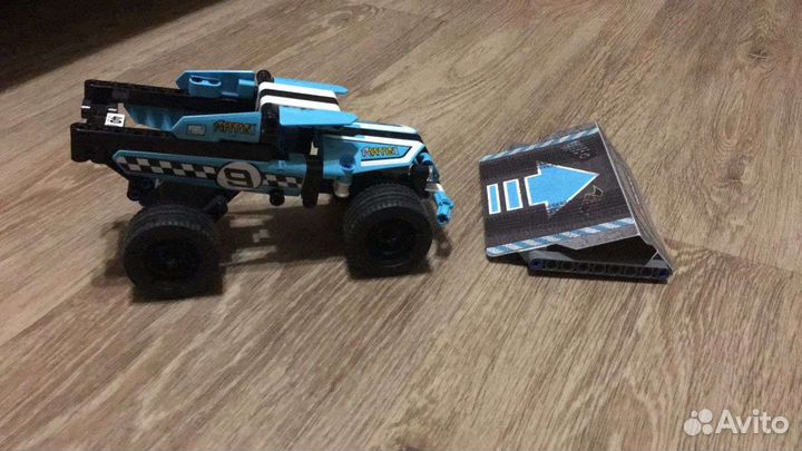 Lego technic, оригинал