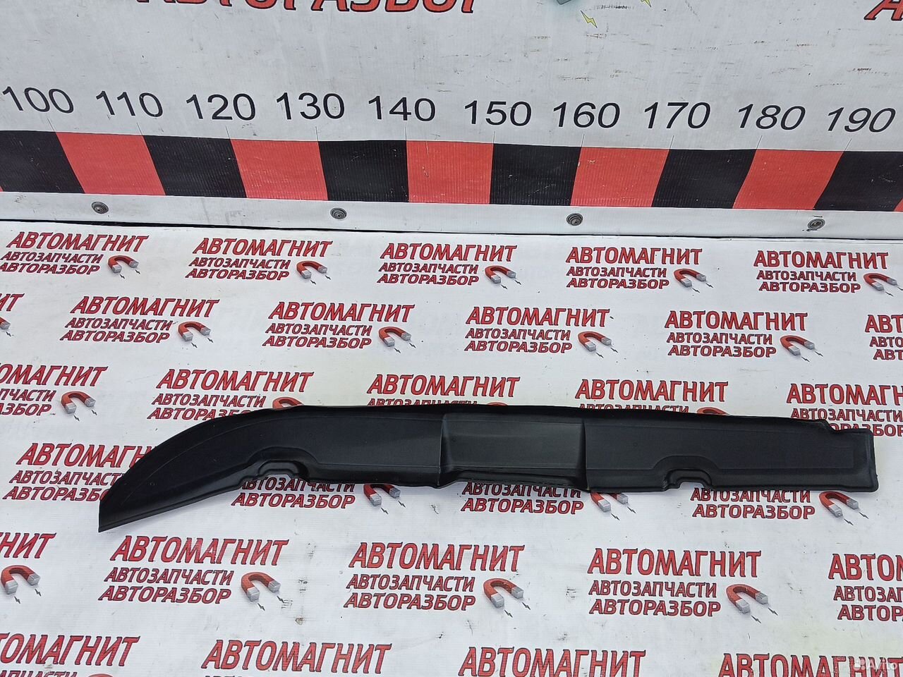 Уплотнитель крыла передний правый Voyah Free дорес