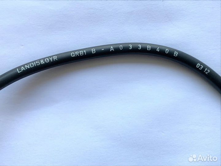 Датчик пламени qrb1b-A033B40B