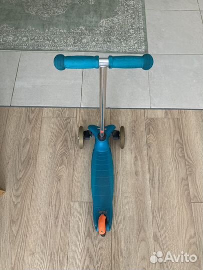 Самокат Mini micro